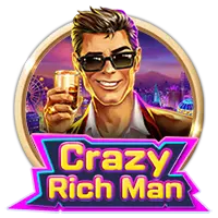 Crazy Rich Man